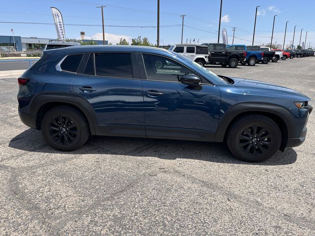 2024 Mazda CX-50 S PREMIUM - Photo 9