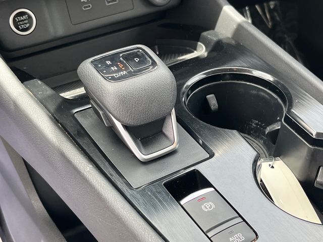 2023 Nissan Rogue SV - Photo 21