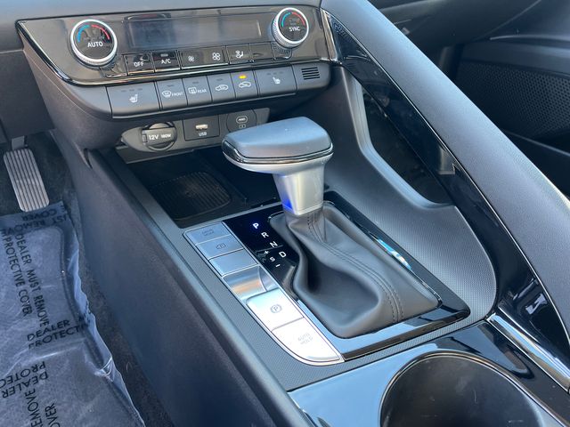 2025 Hyundai Elantra SEL - Photo 21