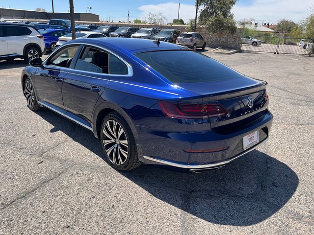 2019 Volkswagen Arteon SEL - Photo 6