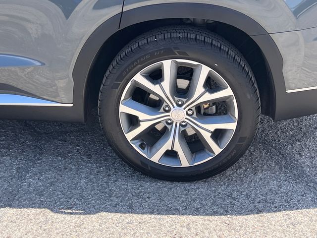 2021 Hyundai Palisade SEL - Photo 5