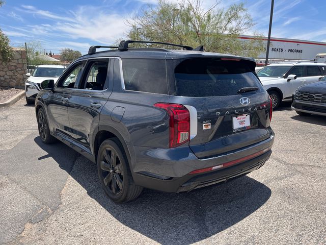 2024 Hyundai Palisade XRT - Photo 6
