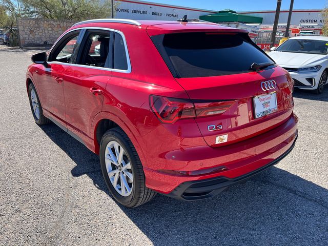 2023 Audi Q3 S Line Premium Plus - Photo 6