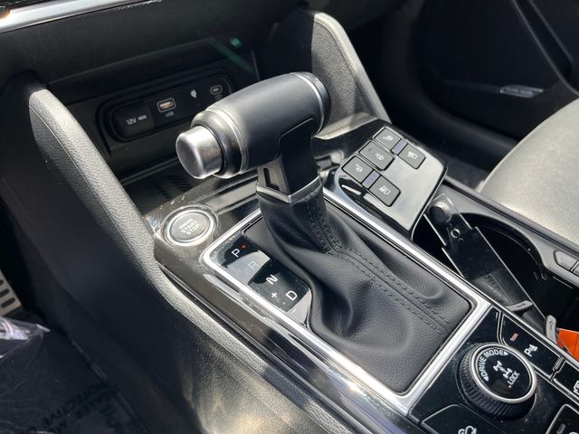 2023 Kia Sportage X-Pro Prestige - Photo 21