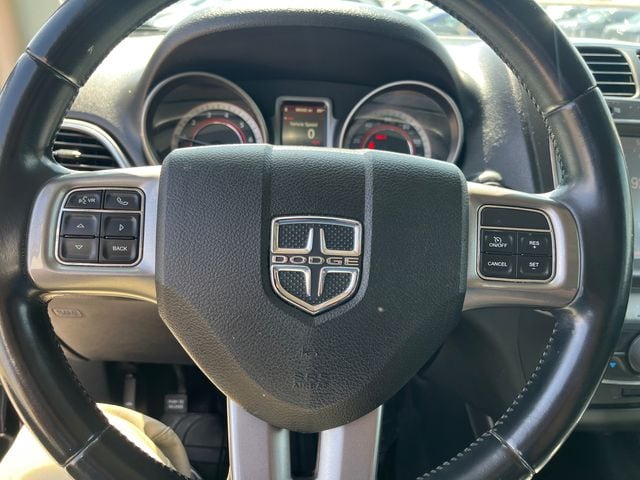 2020 Dodge Journey Crossroad - Photo 15
