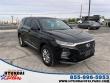 Certified 2019 Hyundai Santa Fe SE SUV
