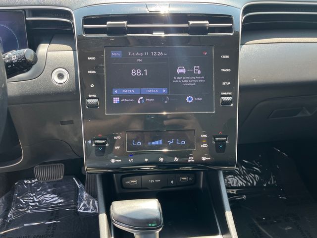 2022 Hyundai Tucson SEL - Photo 20