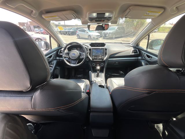 2021 Subaru Crosstrek Limited - Photo 25