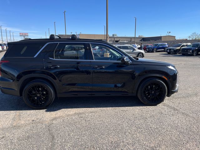 2024 Hyundai Palisade XRT - Photo 9