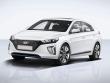 Used 2018 Hyundai IONIQ Hybrid Limited Hatchback