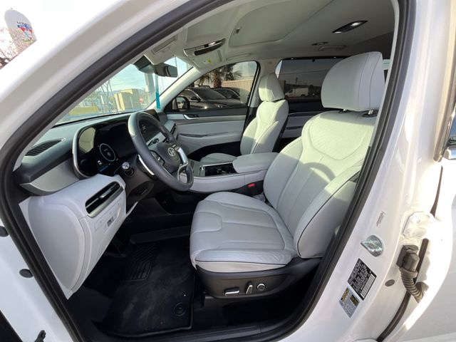 2023 Hyundai Palisade SEL - Photo 10