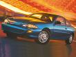 Used 1998 Chevrolet Cavalier Base Coupe