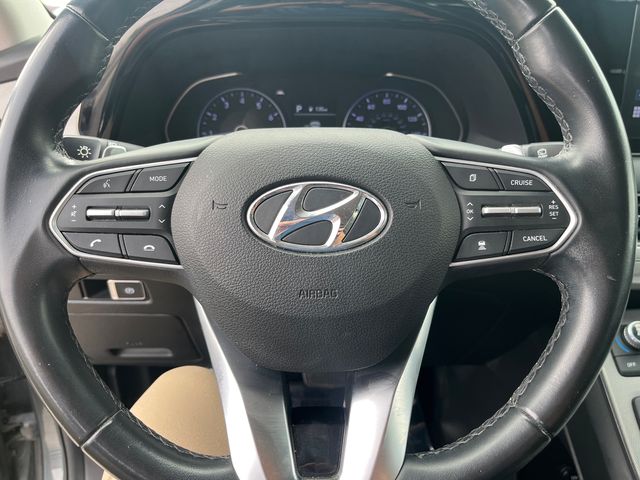 2022 Hyundai Palisade SEL - Photo 15