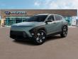 New 2025 Hyundai Kona SEL FWD SUV