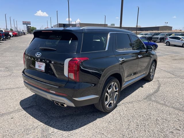 2025 Hyundai Palisade SELPremium - Photo 8