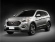 Used 2013 Hyundai Santa Fe GLS SUV
