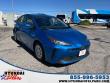 Used 2022 Toyota Prius L Hatchback