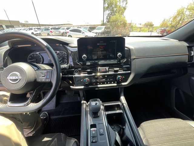 2023 Nissan Pathfinder Rock Creek - Photo 19