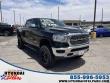 Used 2024 Ram 1500 Laramie Truck