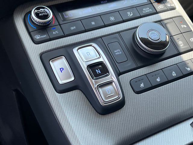 2025 Hyundai Palisade SELPremium - Photo 21