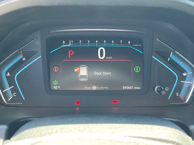 2023 Honda Odyssey Touring - Photo 14