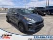 Used 2020 Kia Sportage LX SUV