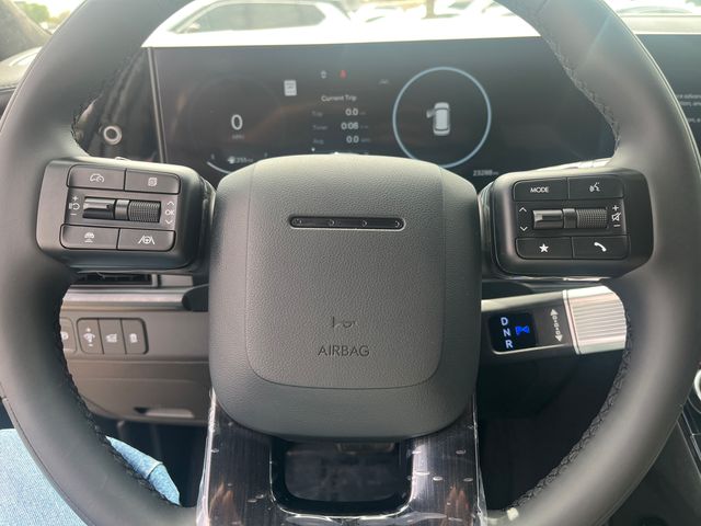 2024 Hyundai Santa Fe Calligraphy - Photo 15
