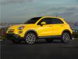 Used 2016 FIAT 500X Pop SUV