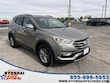 Hyundai Santa Fe Sport