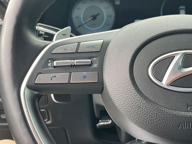 2024 Hyundai Palisade Limited - Photo 16