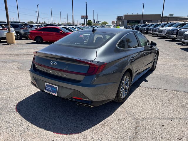 2023 Hyundai Sonata SEL - Photo 8