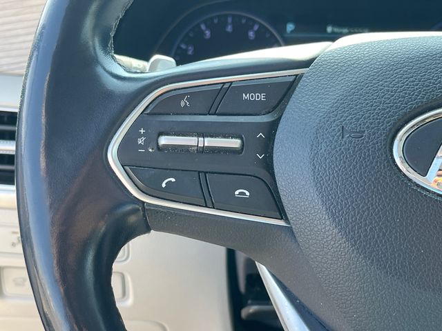 2021 Hyundai Palisade SEL - Photo 16