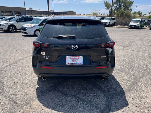 2023 Mazda CX-50 S PREFERRED PLUS - Photo 7