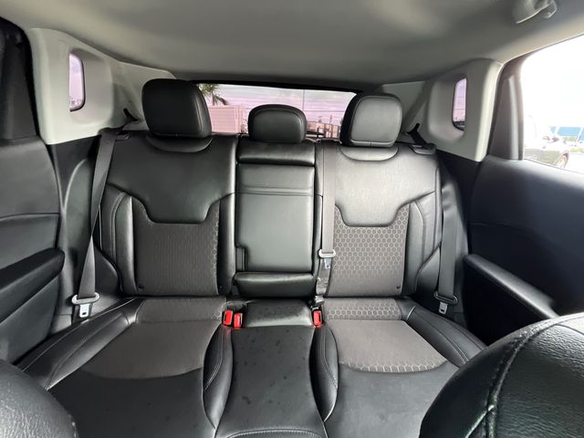 2020 Jeep Compass Altitude - Photo 23