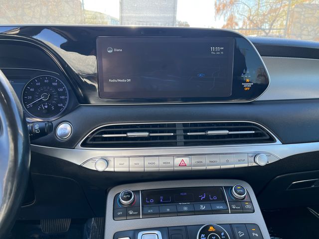 2022 Hyundai Palisade SEL - Photo 20