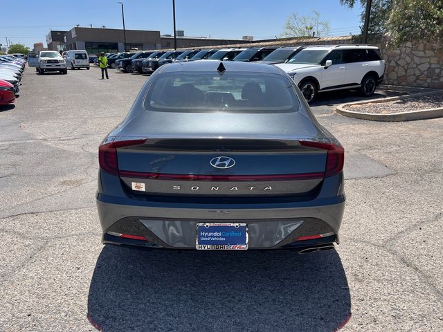 2023 Hyundai Sonata SEL - Photo 7