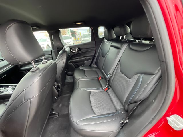 2026 Jeep Compass Altitude - Photo 24