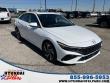 Certified 2025 Hyundai Elantra SEL Convenience Sedan