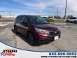 Used 2016 Honda CR-V SE SUV