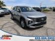 Certified 2025 Hyundai Tucson SE SUV