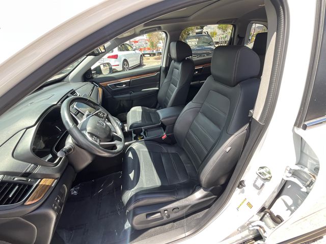 2020 Honda CR-V EX-L - Photo 10