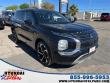 Used 2022 Mitsubishi Outlander SE SUV