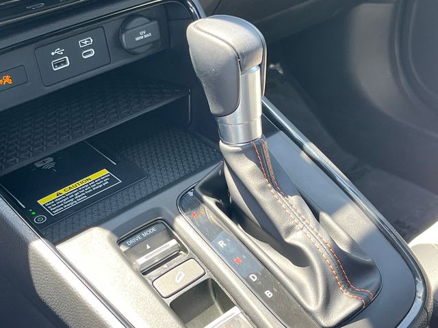 2024 Honda CR-V Sport Touring - Photo 21