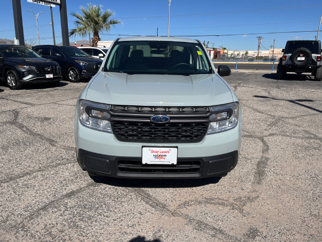 Used 2024 Ford Maverick XLT Truck
