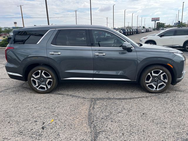 2024 Hyundai Palisade Limited - Photo 9