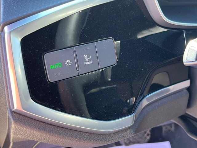 2023 Audi Q3 S Line Premium Plus - Photo 13