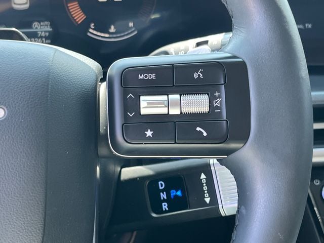 2025 Hyundai Santa Fe XRT - Photo 18