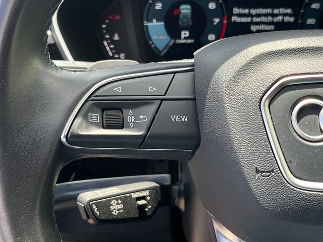 2023 Audi Q3 S Line Premium Plus - Photo 16