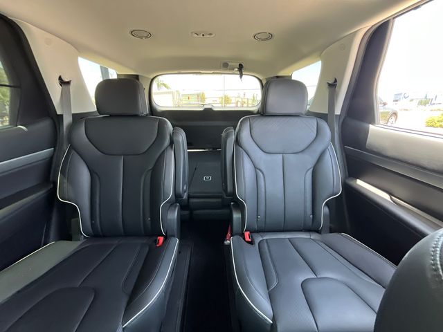 2025 Hyundai Palisade SELPremium - Photo 23