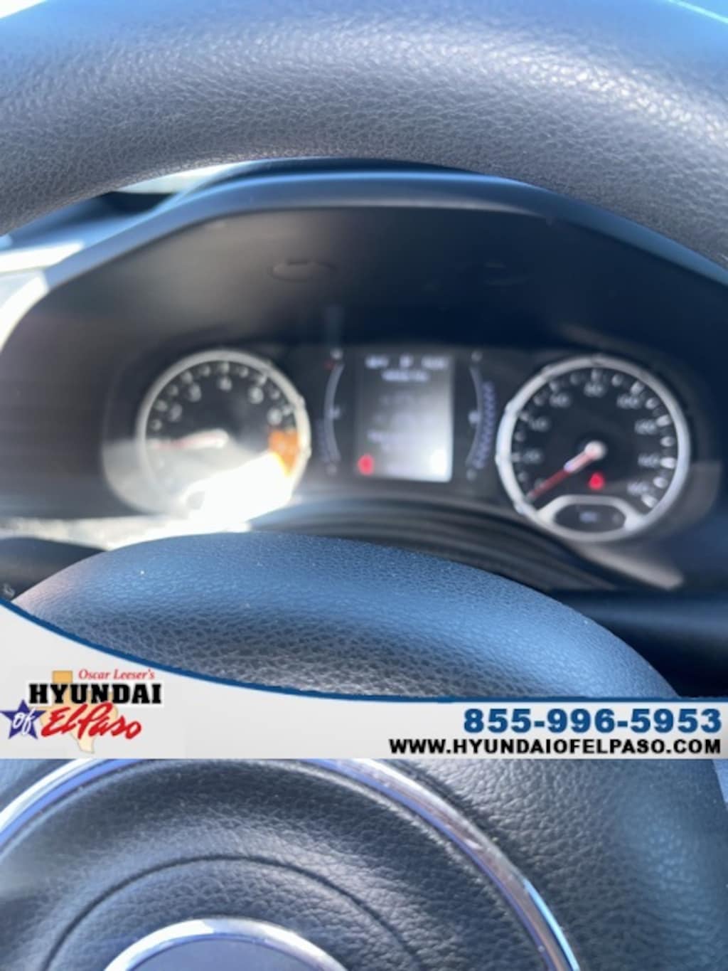 Used 2018 Jeep Renegade Sport SUV